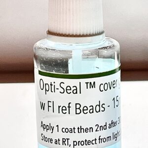 Opti-Seal™ With Beads (15ml)