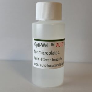 Opti-Well 'Auto" Liquid Coverslip for Microplates (Copy)